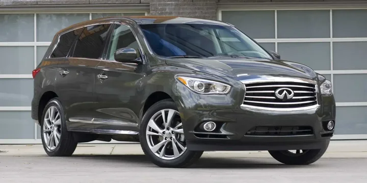 2013 Infiniti 2013-infiniti-jx-35-awd-35-v6-awd-cvt main image