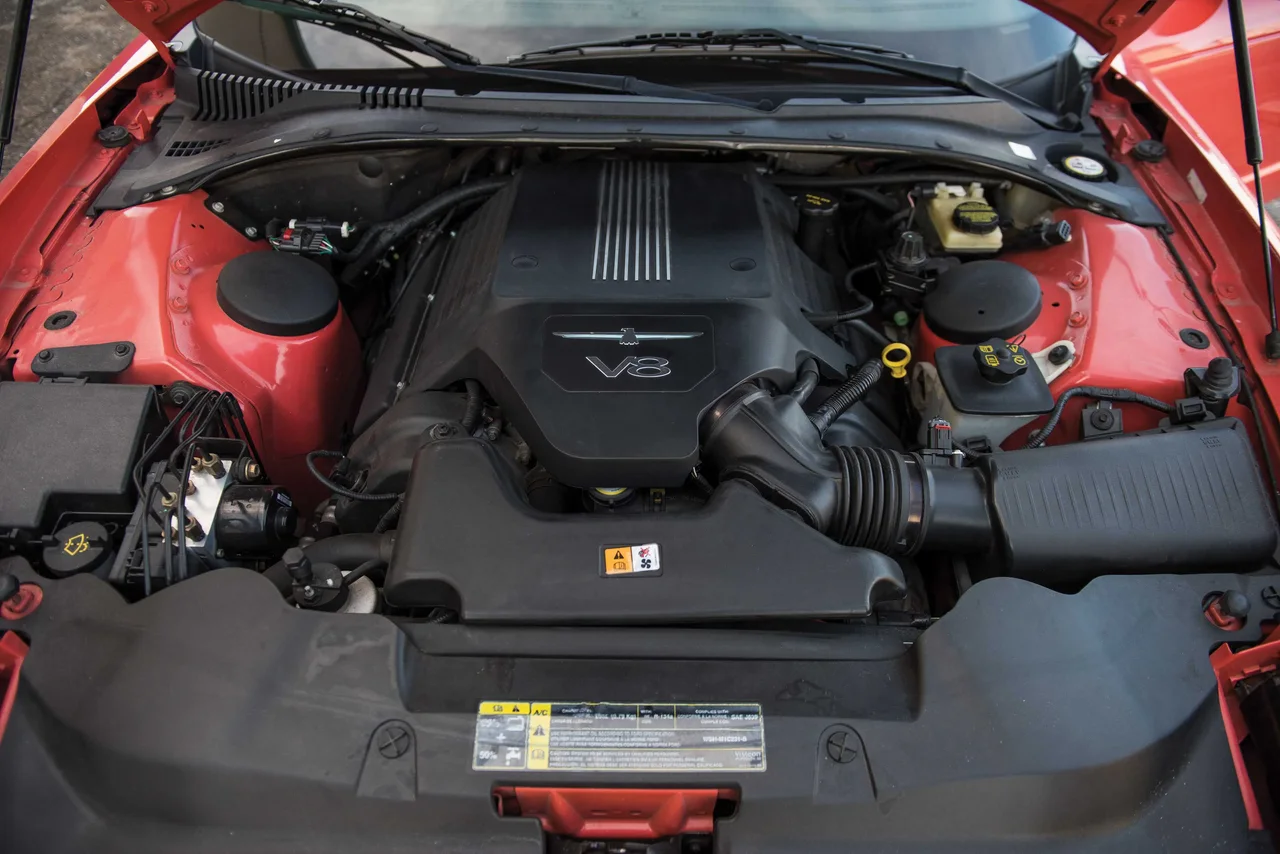 Engine 1