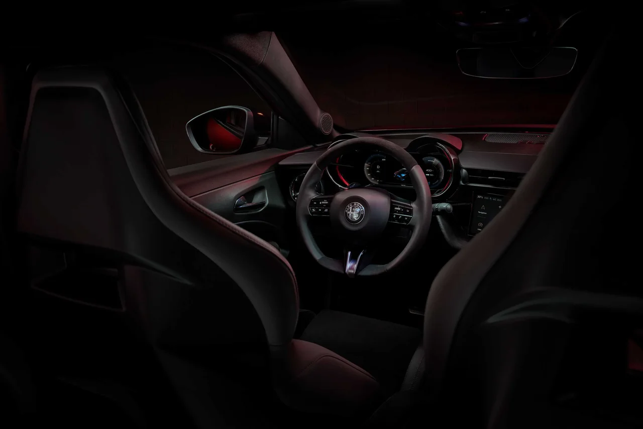 Interior 1