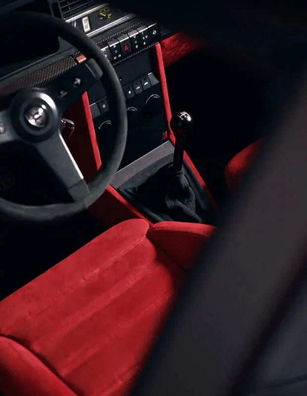 Interior 1