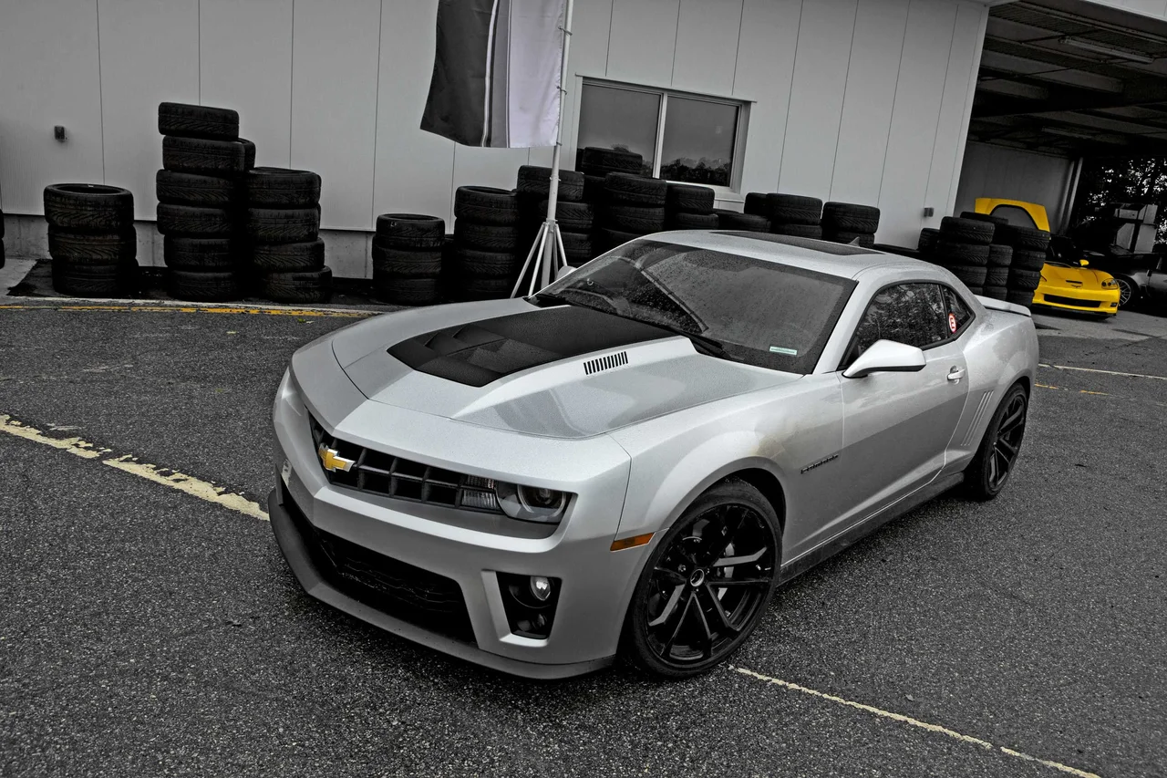 Exterior 4