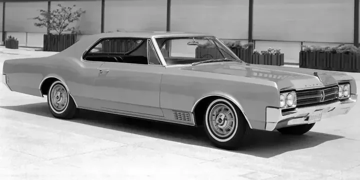 1965 Oldsmobile 1965-oldsmobile-jetstar-i main image