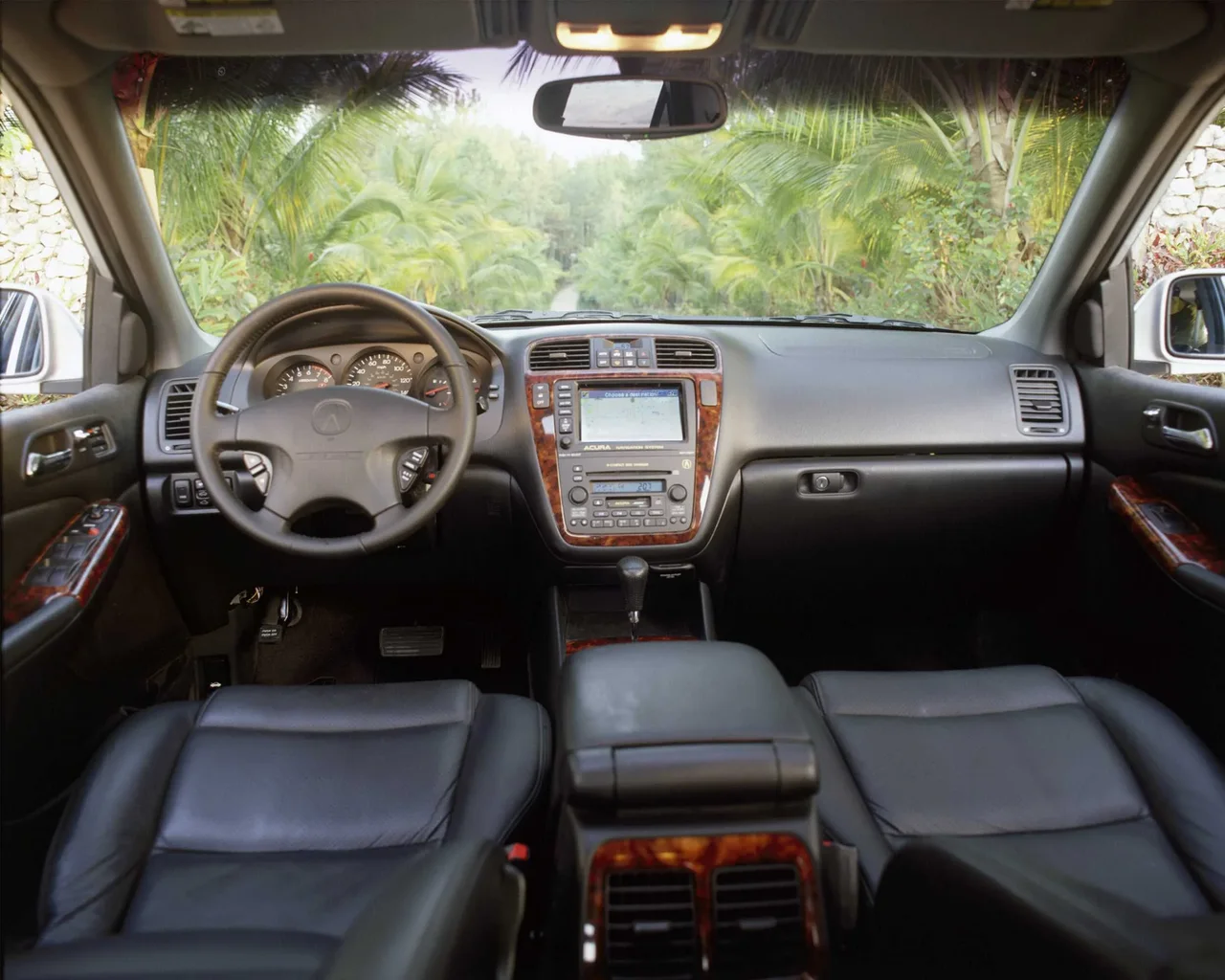 Interior 2