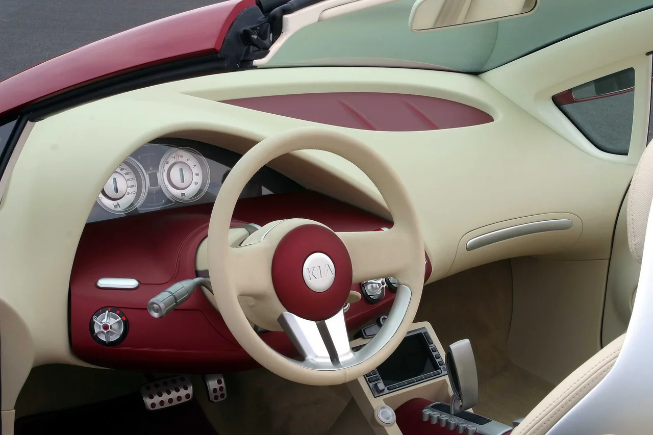 Interior 1