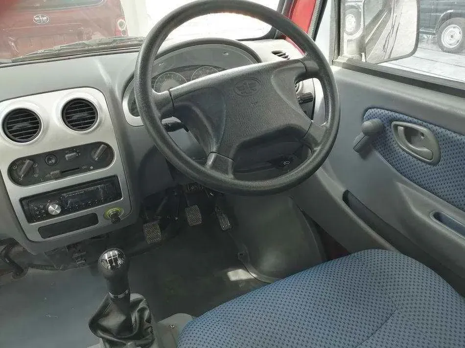 Interior 1