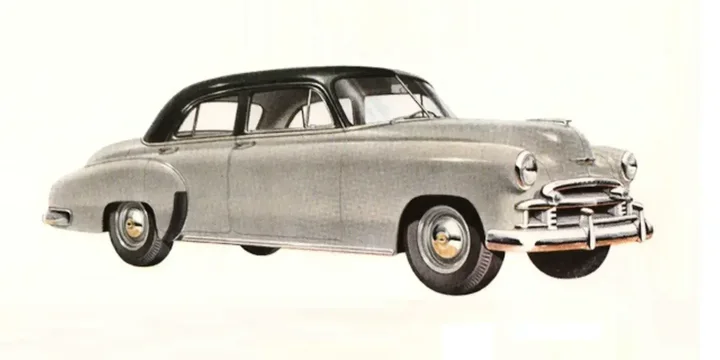 1950 Chevrolet 1950-chevrolet-special-sedan-styleline-special-4-door-sedan-35-manual-93hp-1950-3-speed main image