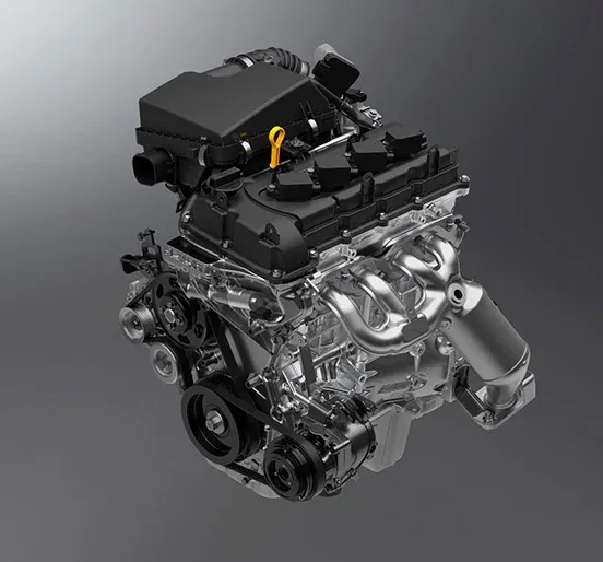 Engine 1