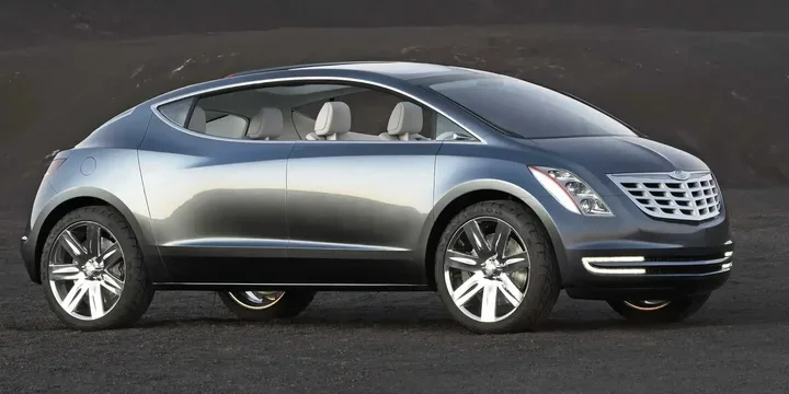 2008 Chrysler 2008-chrysler-concept-16-kwh main image