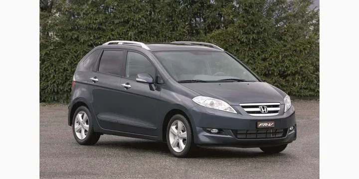 2005 Honda FR-V exterior main image