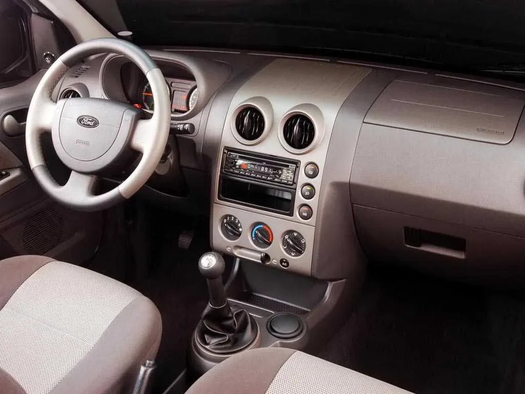 Interior 1