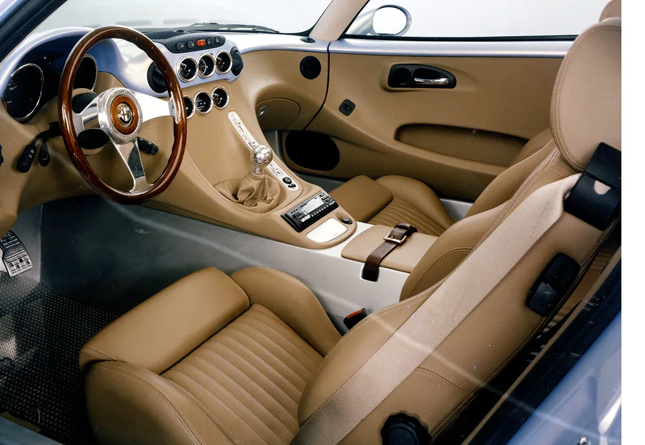 Interior 1