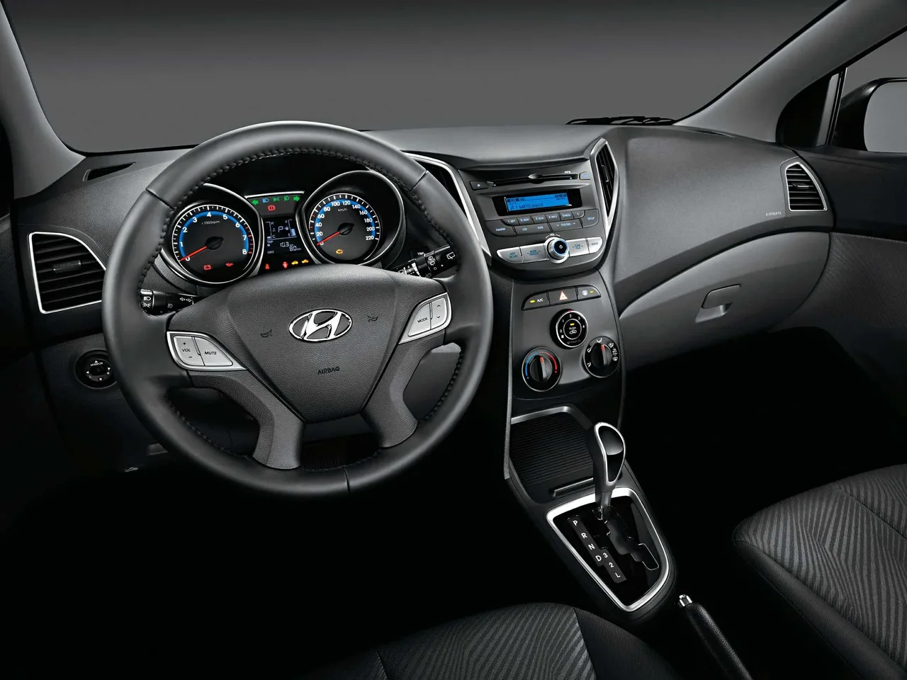 Interior 1