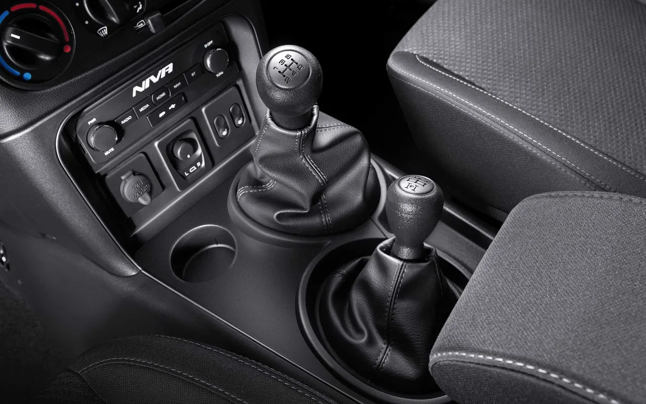 Interior 1