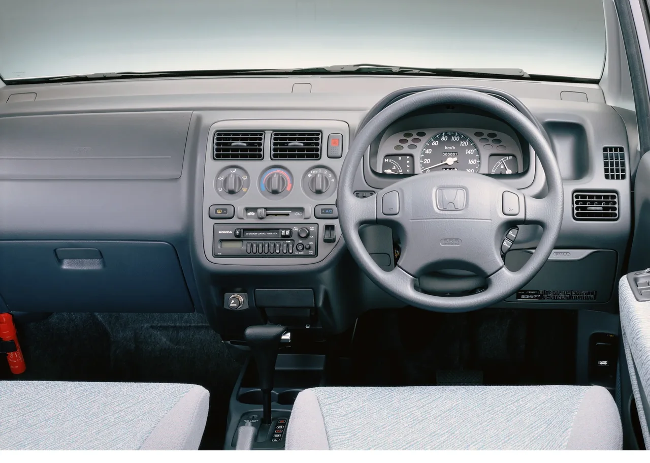 Interior 1