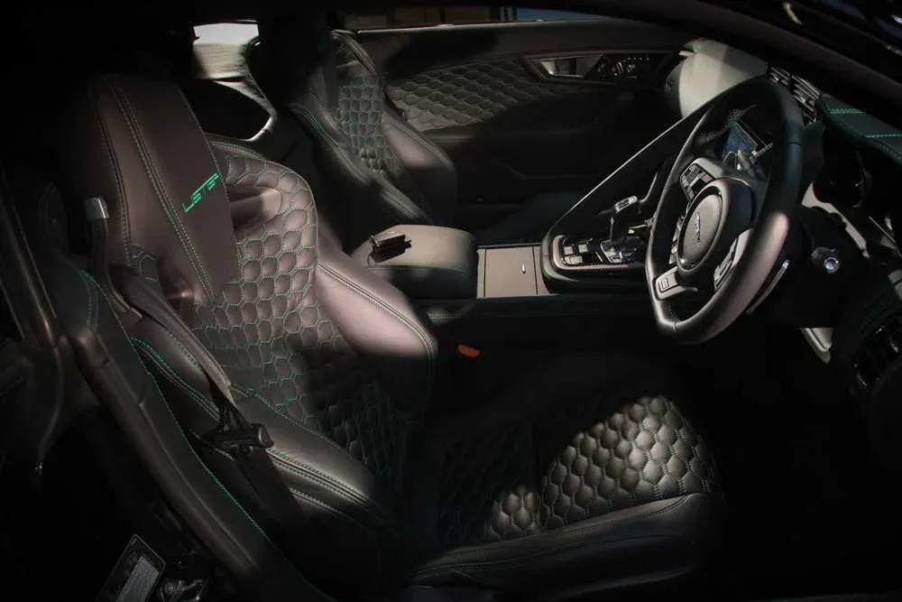 Interior 1