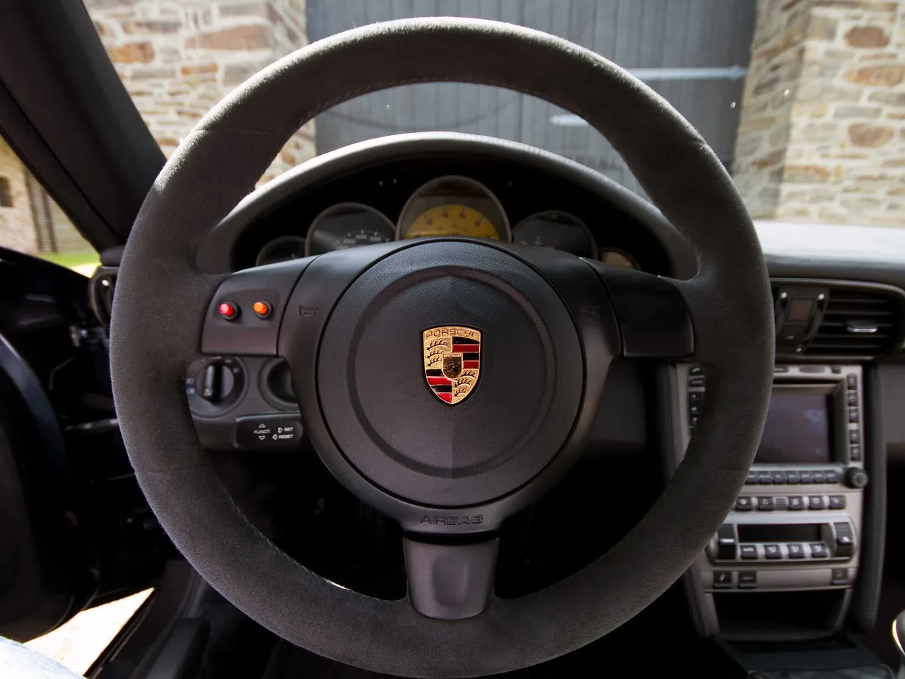 Interior 1