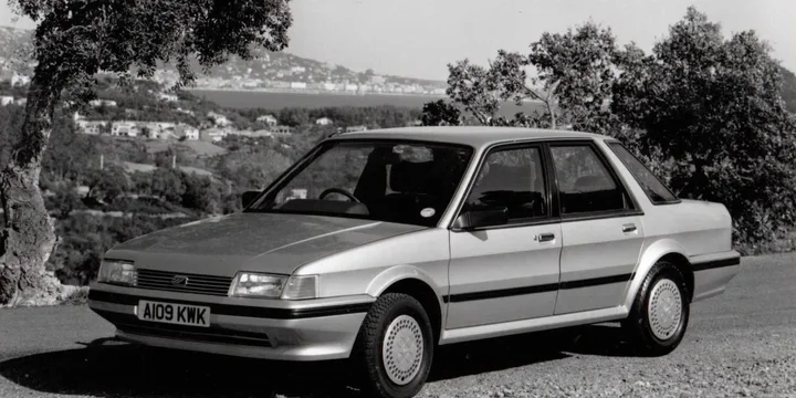 1984 Austin 1984-austin-montego-sedan-austin-montego-16-87ps main image