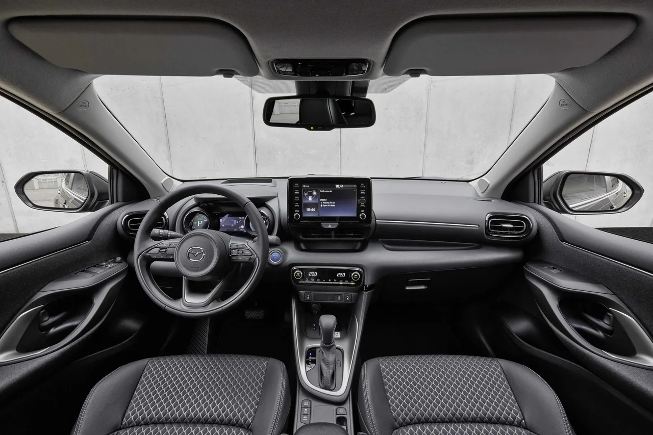 Interior 1