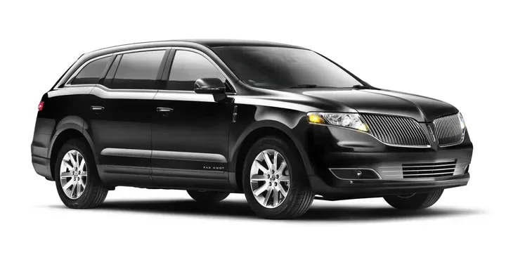 2013 Lincoln 2013-lincoln-mkt-town-car-livery-selectshift-6-speed-307ps-2013-2016 main image