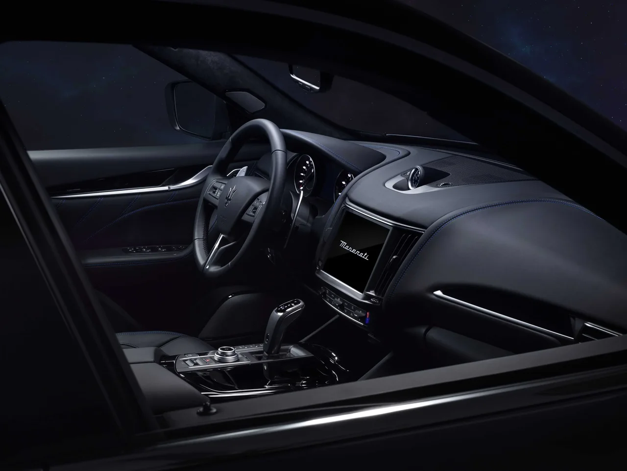 Interior 1
