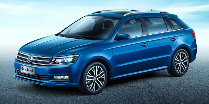 2016 Volkswagen 2016-volkswagen-lavida-grand-lavida-230tsi main image
