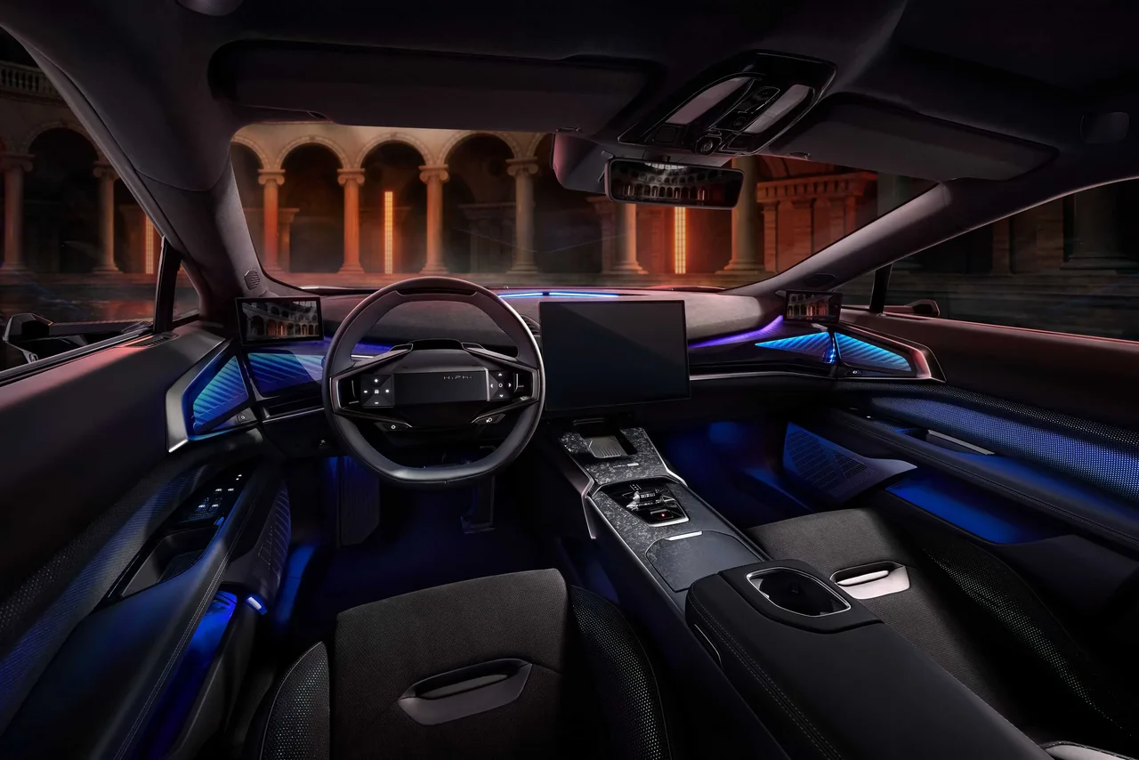 Interior 1