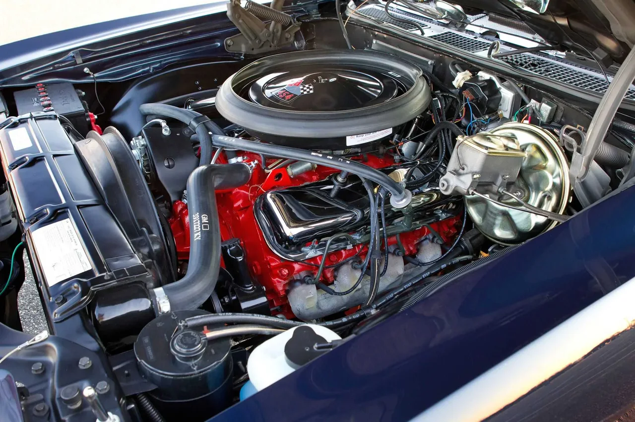 Engine 1