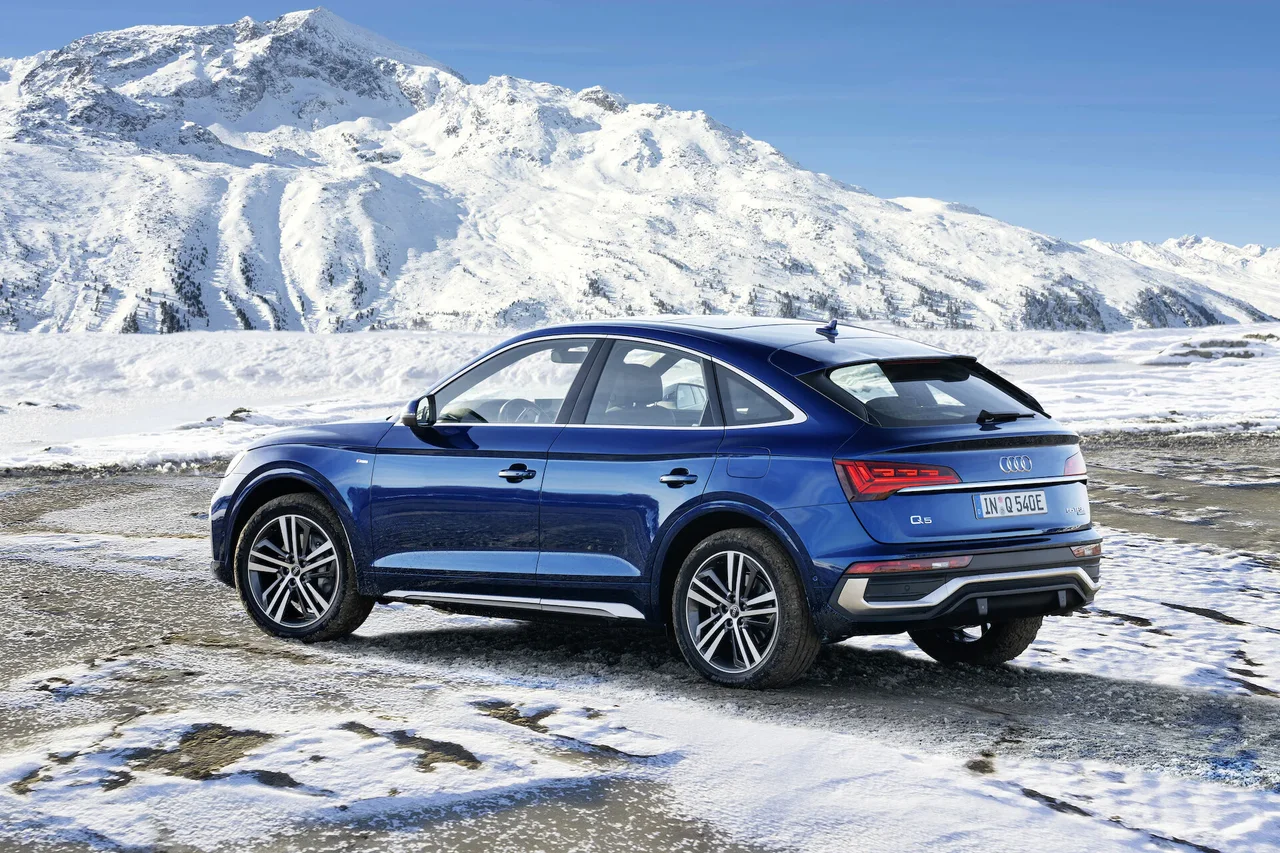 Exterior 5