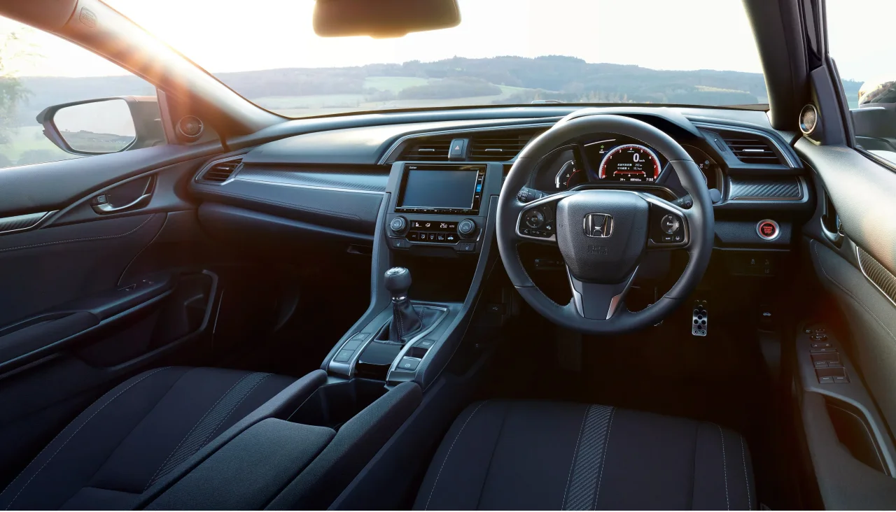 Interior 1