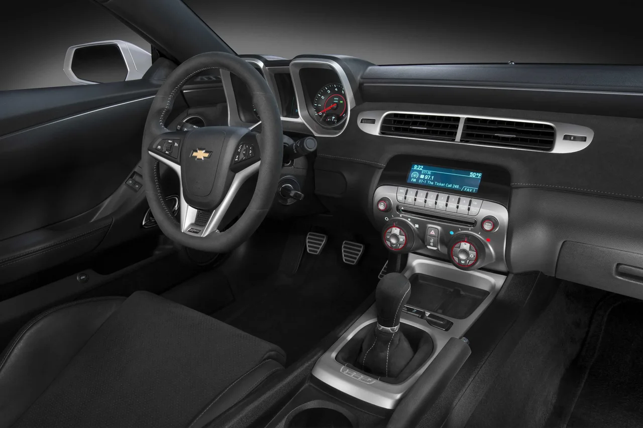 Interior 1