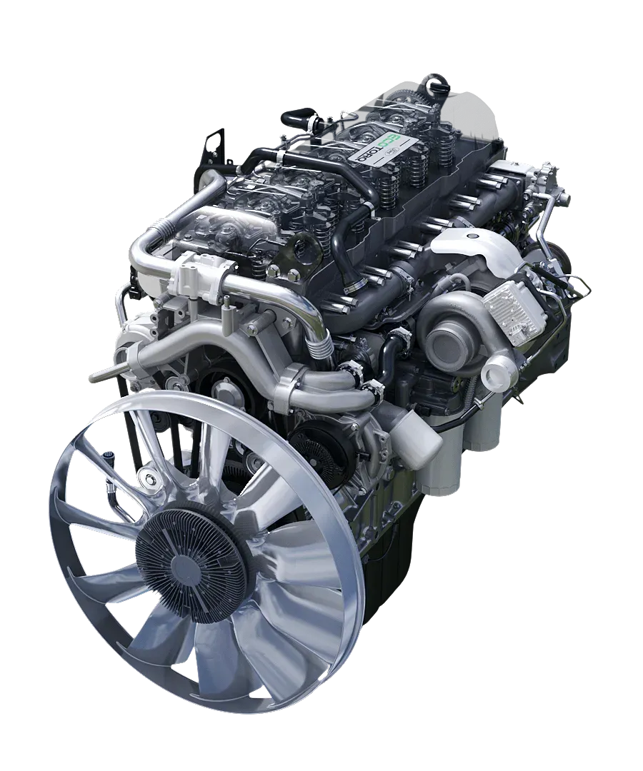 Engine 1