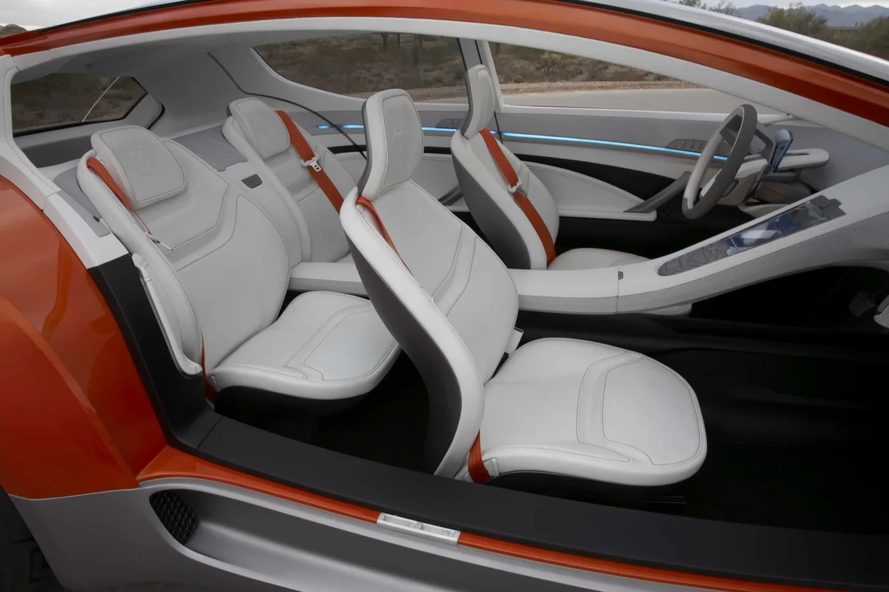 Interior 1