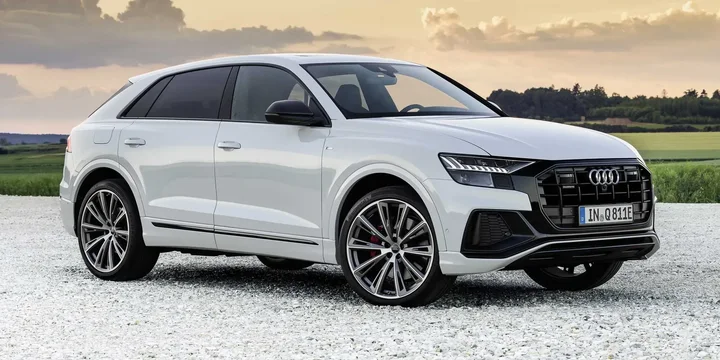 2019 Audi 2019-audi-q8-60-tfsi-e-quattro-tiptronic-8-speed main image