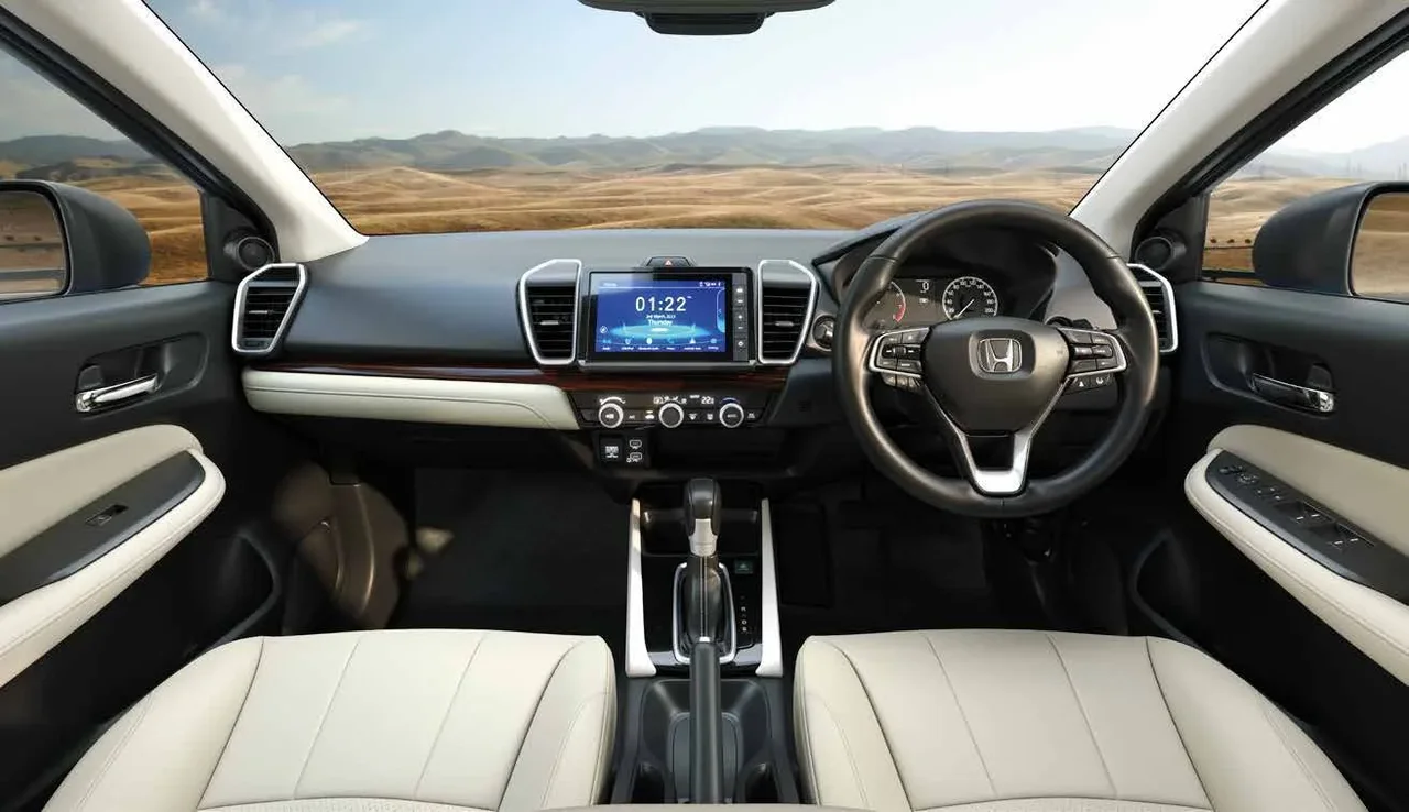 Interior 1
