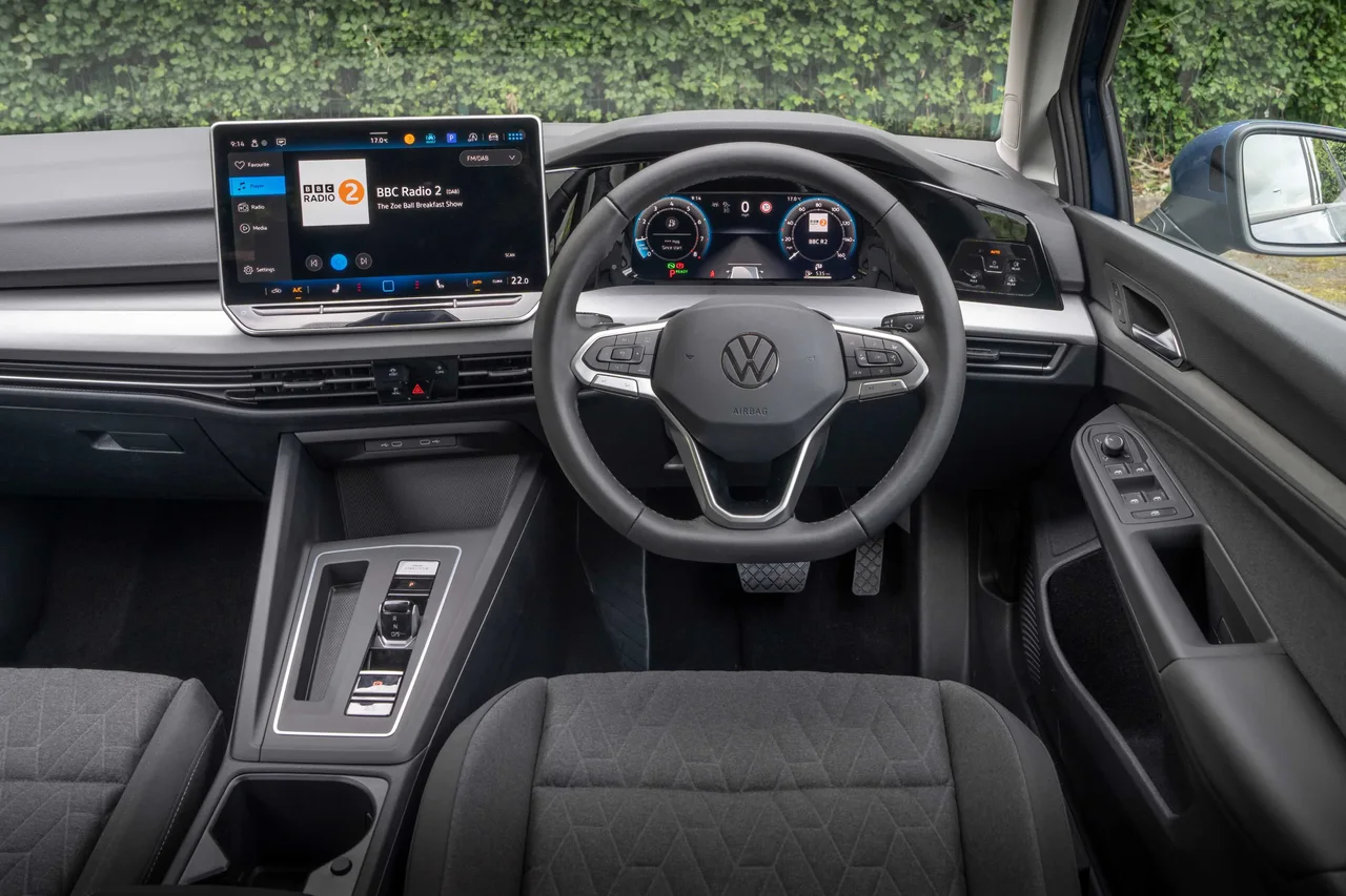 Interior 1