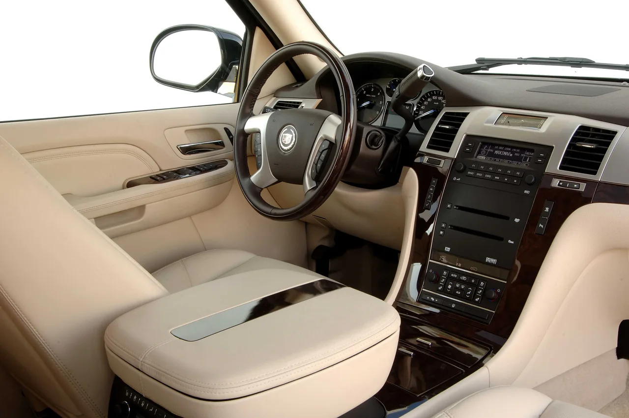 Interior 2