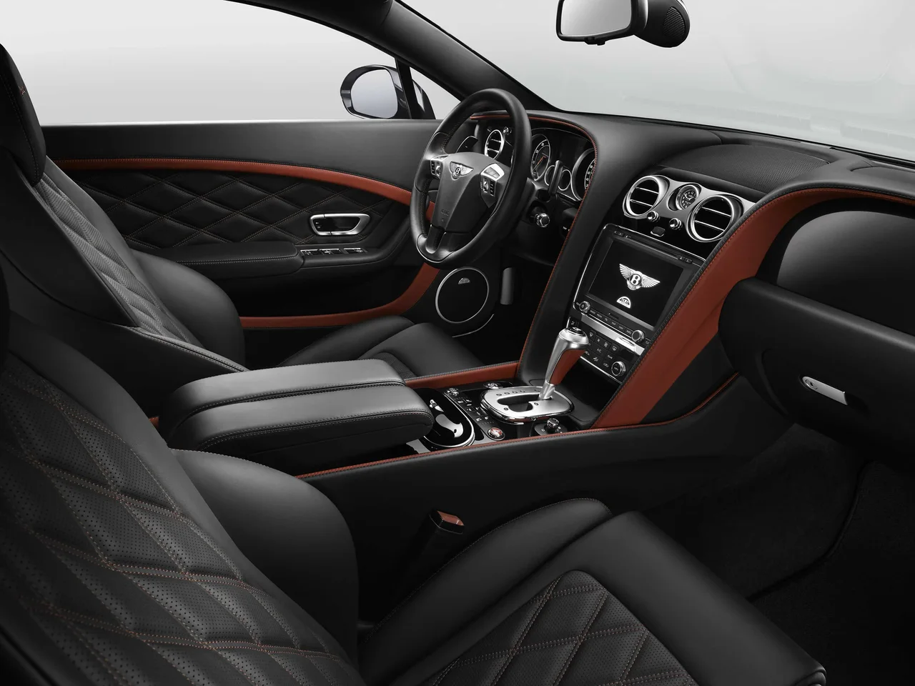 Interior 1