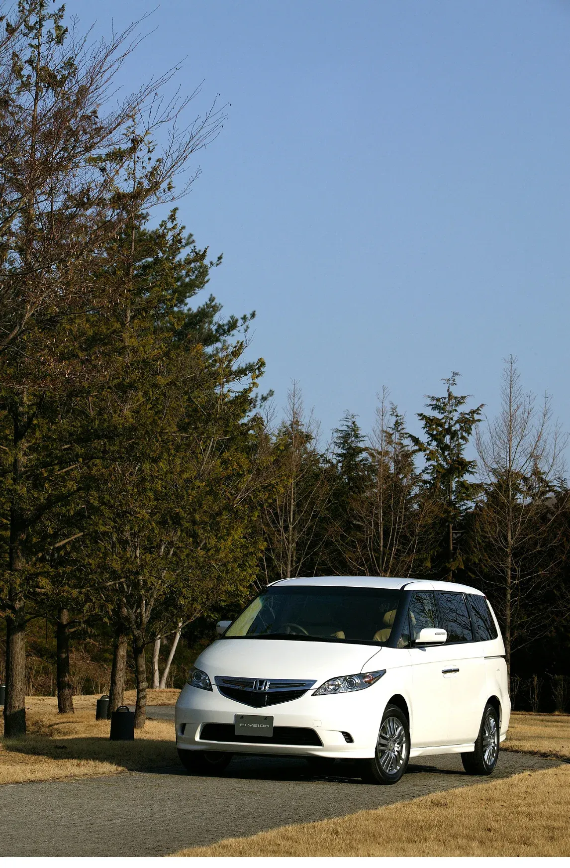 Exterior 3