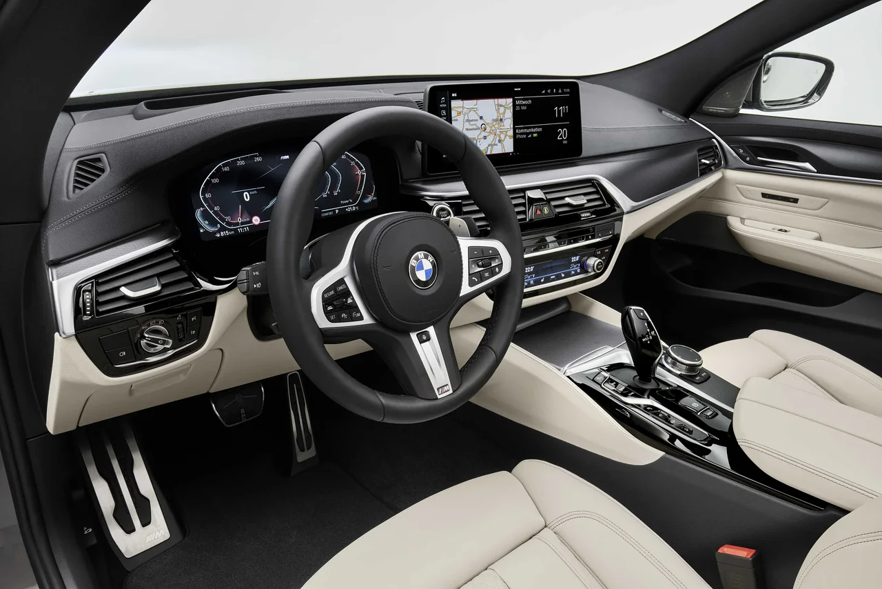 Interior 1