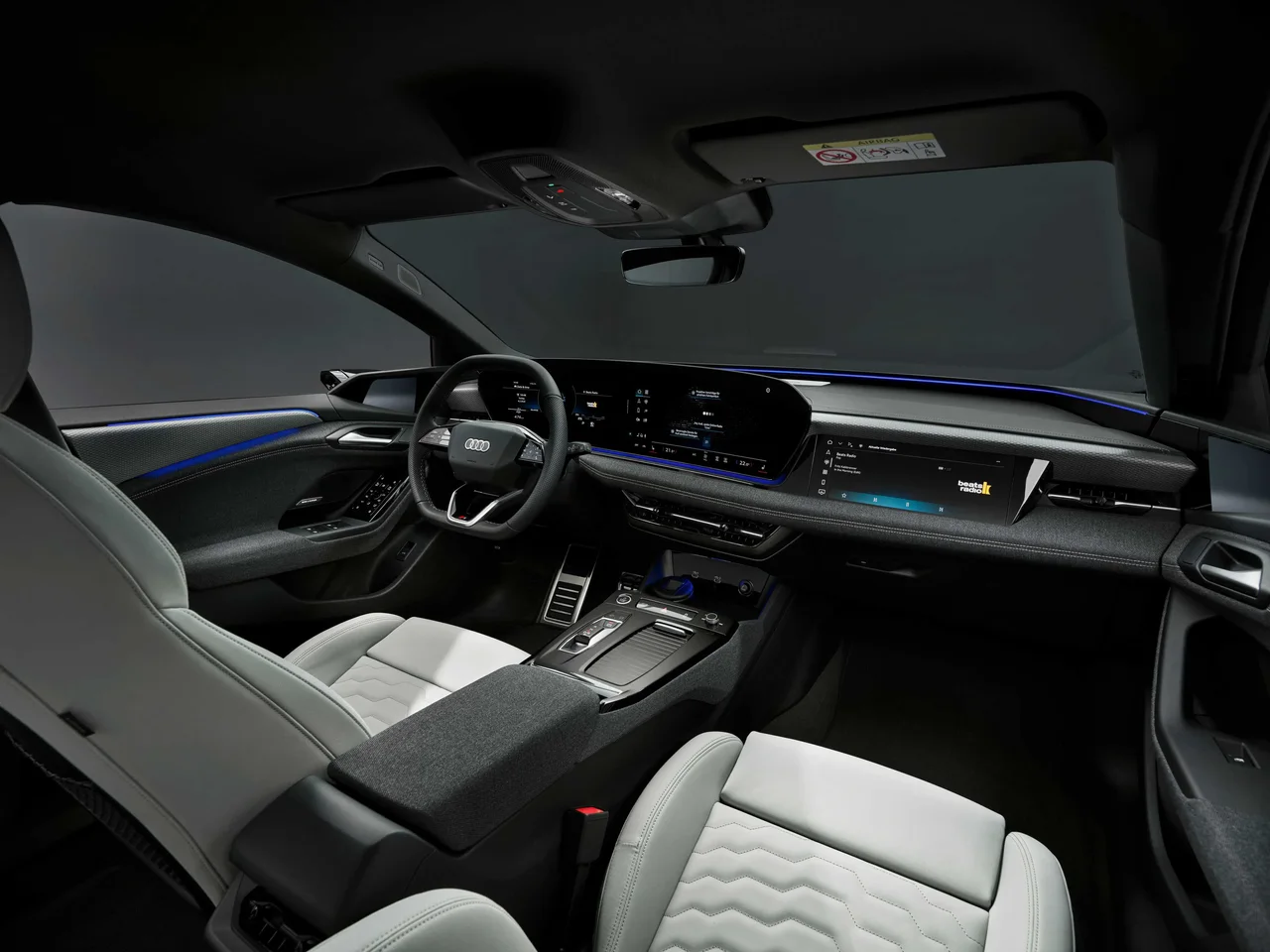 Interior 1