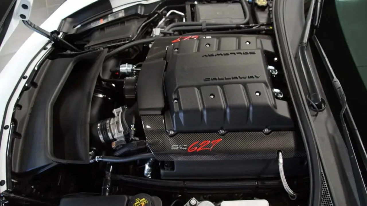 Engine 1