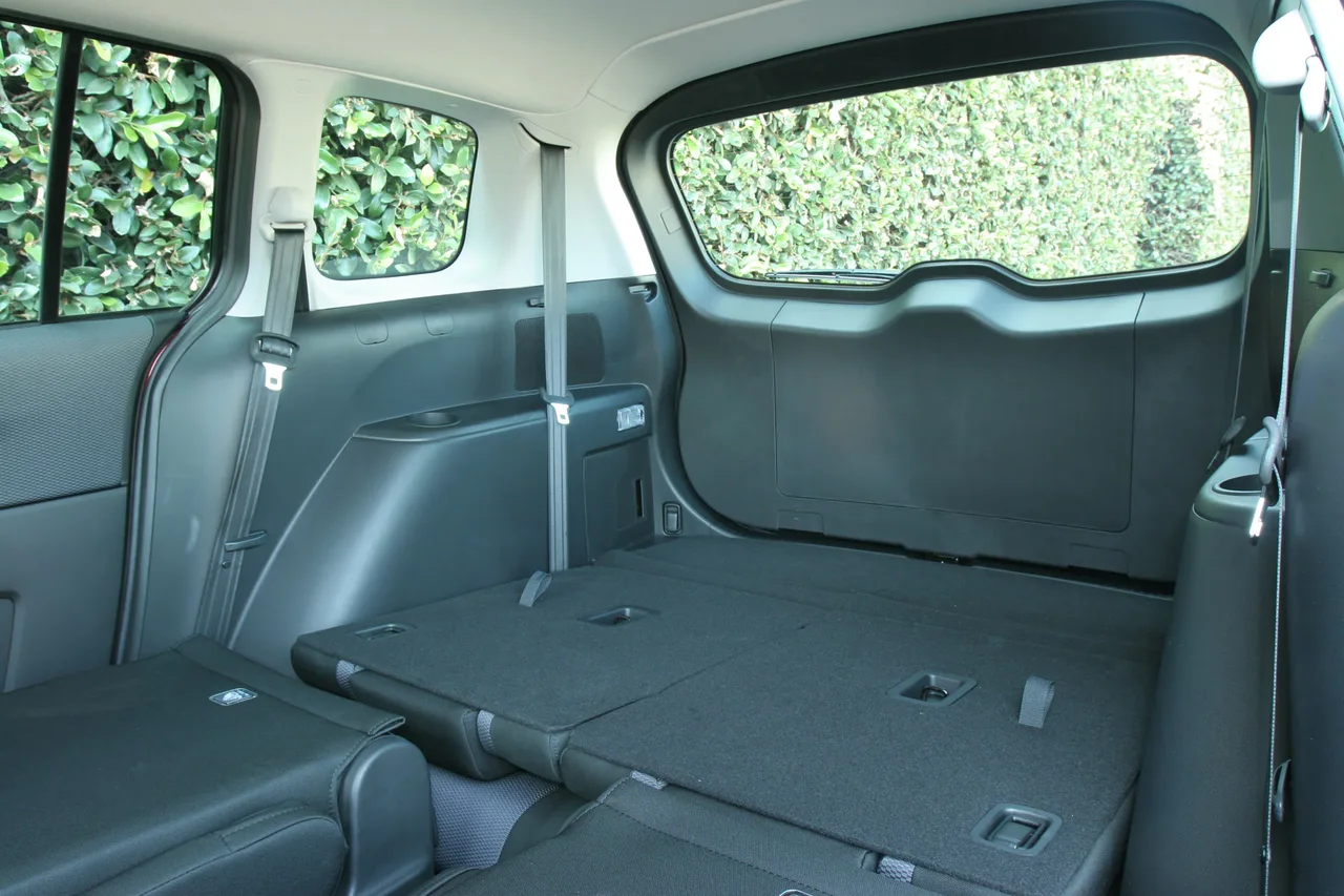 Interior 1