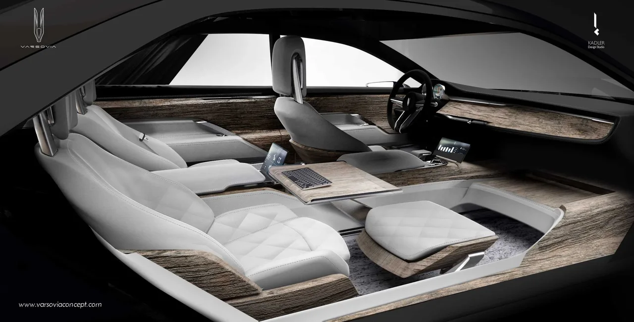 Interior 1