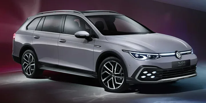 2021 Volkswagen 2021-volkswagen-golf-generation-a8-type-cd-cg main image