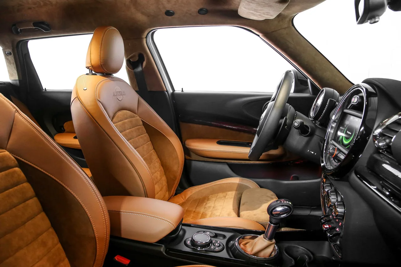 Interior 1