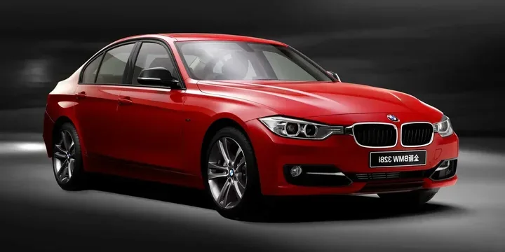 2013 BMW 2013-bmw-3-series-cn-328i-cn-steptronic-8-speed main image