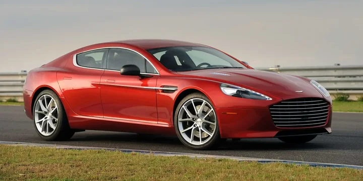 2015 Aston Martin 2015-aston-martin-rapide-s-touchtronic-iii-8-speed main image