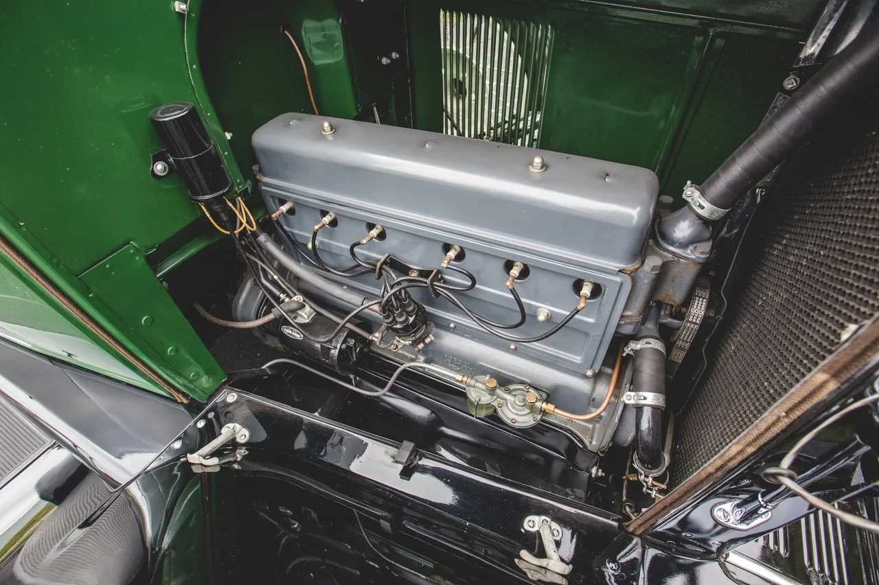 Engine 1