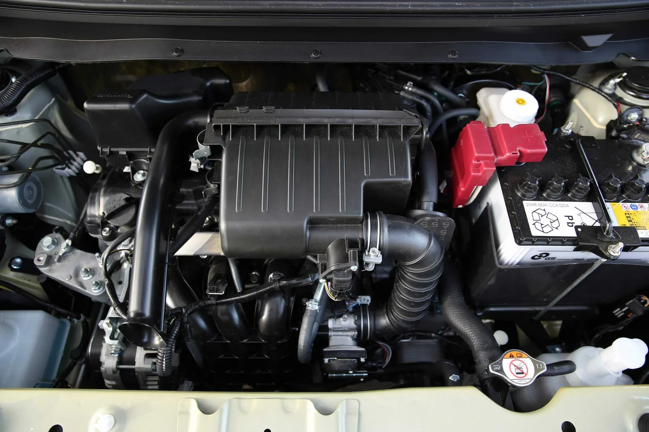 Engine 1