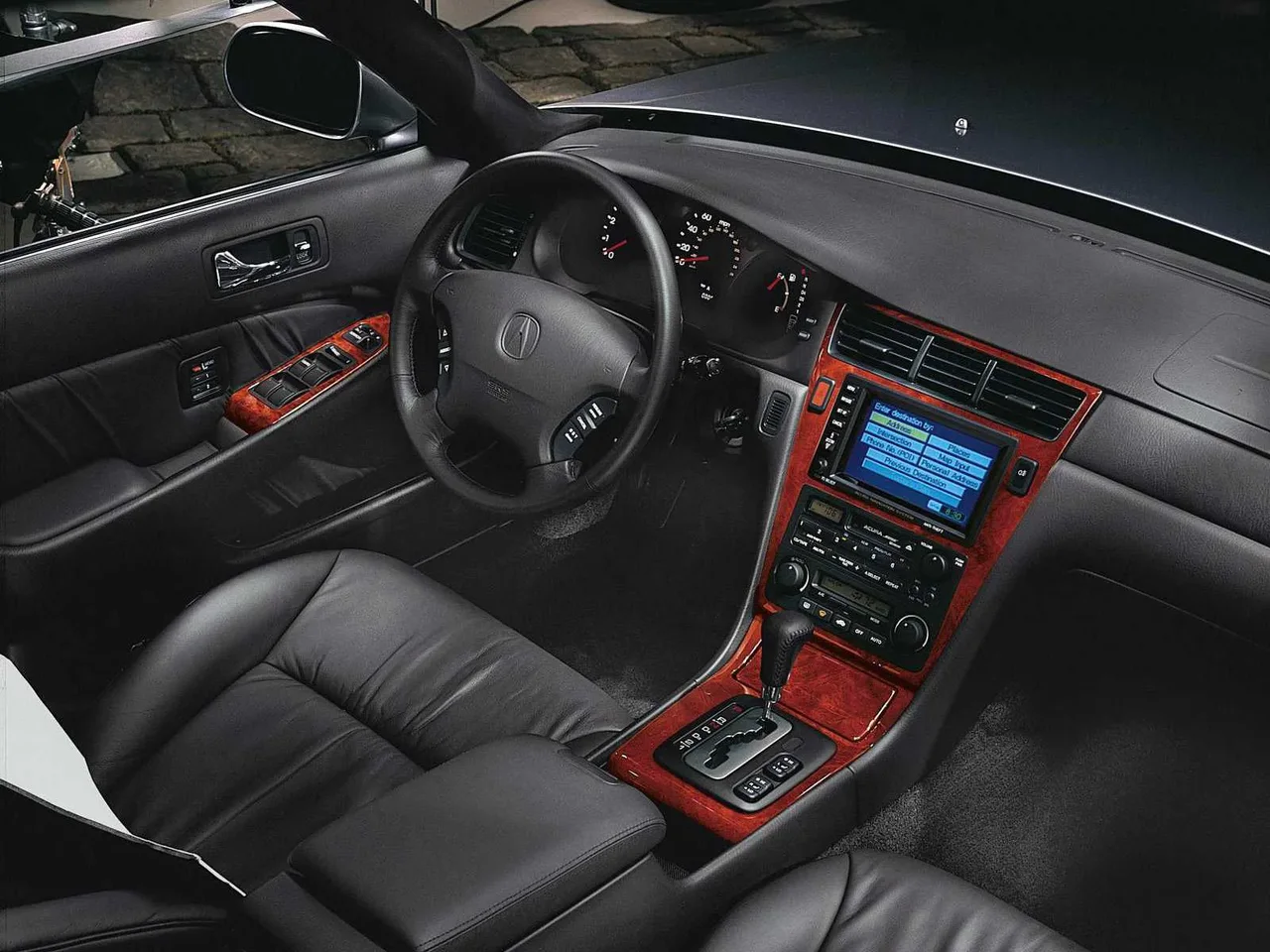 Interior 1